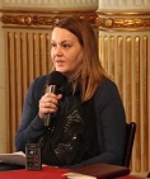 Željka Matijašević